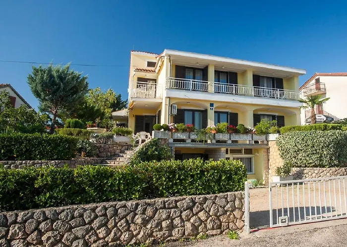 Valentina Apartment And Studio