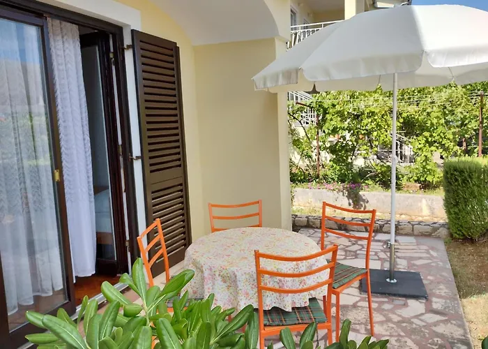 Valentina Apartment And Studio